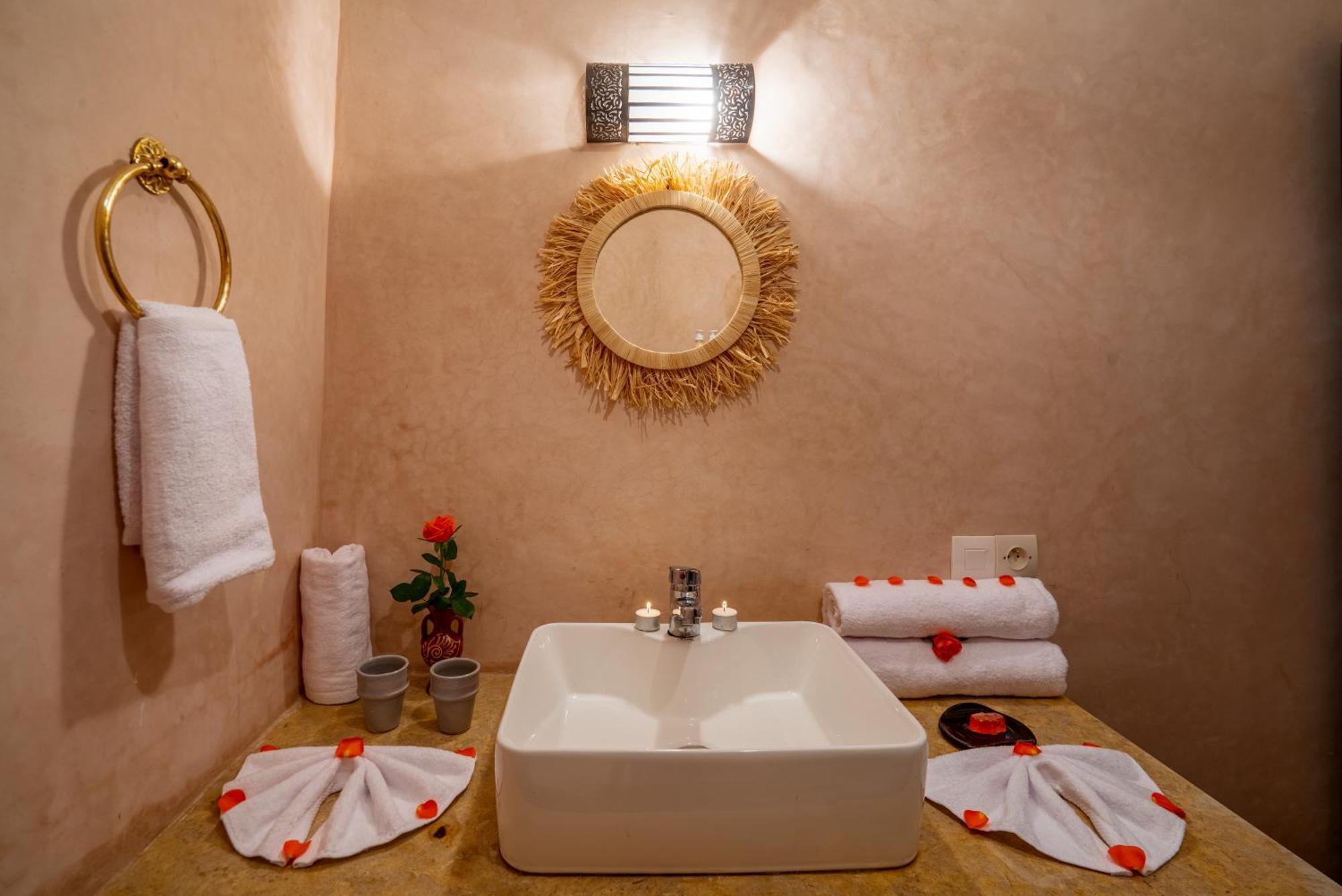 Bo Riad Boutique Hotel & Spa 마라케시 외부 사진