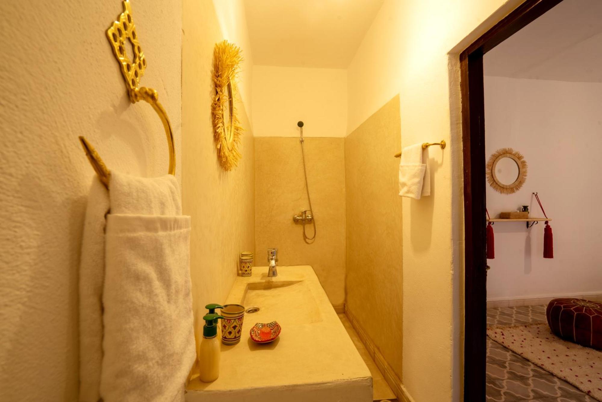 Bo Riad Boutique Hotel & Spa 마라케시 외부 사진