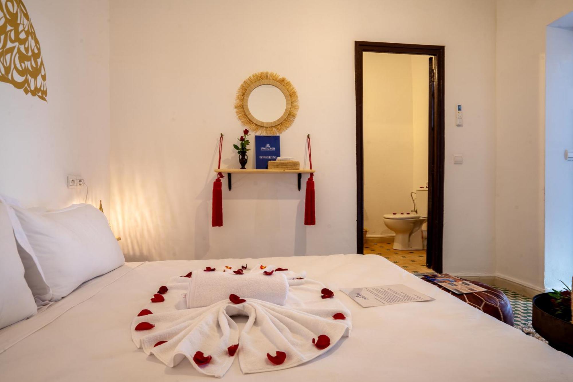 Bo Riad Boutique Hotel & Spa 마라케시 외부 사진